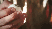 Your Face On The Ball Lucky Draw GIF - Your Face On The Ball Lucky Draw Got You GIFs