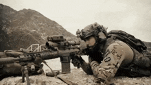 Front Sight Focused Seal Team GIF - Front Sight Focused Seal Team Ray Perry GIFs