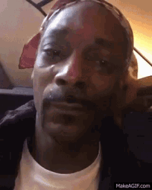 Snoop Dogg Fake GIF - Snoop Dogg Fake Crying GIFs