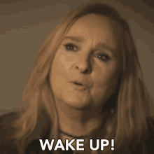 Wake Up Get Up GIF - Wake Up Get Up Off The Bed GIFs