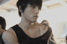 Jaejoong Handsome GIF - Jaejoong Handsome Kpop GIFs