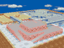 N64 Block Fort Icon GIF