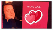 Steve Loves Love GIF - Steve Loves Love GIFs