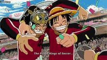 One Piece Win GIF - One Piece Win Celebrate GIFs