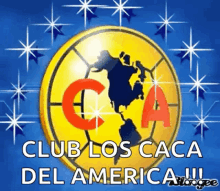 America Aguilas GIF - America Aguilas Soccer GIFs