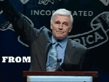 Nra Charlton Heston GIF - Nra Charlton Heston From My Cold Dead Hands GIFs