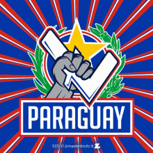 Paraguay Crypto GIF - Paraguay Crypto Litecoin GIFs