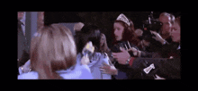 Punch Scary Movie GIF - Punch Scary Movie Cindy GIFs