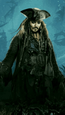 Jack Sparrow Johnny Depp GIF - Jack Sparrow Johnny Depp Pirates GIFs