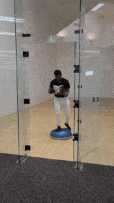 Kevin Dufresne GIF - Kevin Dufresne Fit GIFs