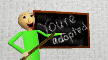 You'Re Adopted GIF - You'Re Adopted GIFs