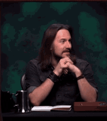 Exandria Unlimited Exu GIF - Exandria Unlimited Exu Critical Role GIFs