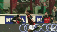 Ronaldinho Gaucho Milan GIF - Ronaldinho Gaucho Milan Dinho Milan GIFs