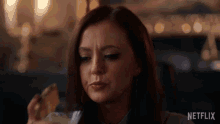 Bottoms Up Katharine Isabelle GIF - Bottoms Up Katharine Isabelle Versa Stone GIFs