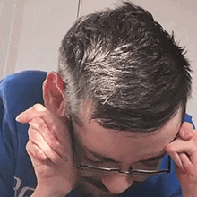 Frustrated Look Ricky Berwick GIF - Frustrated Look Ricky Berwick Therickyberwick GIFs