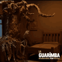 Guarimba Tree GIF - Guarimba Tree Wood GIFs