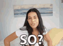 So Confused GIF - So Confused Curious GIFs