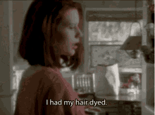 Angelachase Mysocalledlife GIF - Angelachase Mysocalledlife Hair GIFs