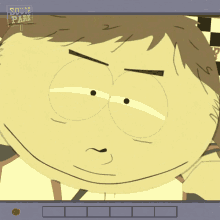 Coughing Eric Cartman GIF - Coughing Eric Cartman South Park GIFs