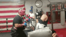 Lets Go Champ Boxing GIF - Lets Go Champ Boxing GIFs
