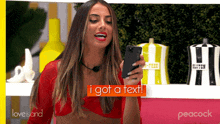 I Got A Text I Got A Message GIF - I Got A Text I Got A Message I Got A Text Message GIFs