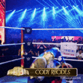 Cody Rhodes Wwe Champion GIF - Cody Rhodes Wwe Champion Undisputed Wwe Champion GIFs