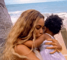 Kiss GIF - Mothers Day Happy Mothers Day Bluivy GIFs