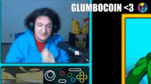 Glumbocoin Simpleflips GIF - Glumbocoin Simpleflips A Hat In Time GIFs