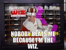 Wiz The GIF - Wiz The Seinfeld GIFs