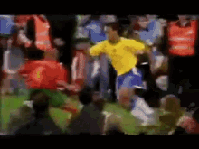 Ronaldinho Ref GIF - Ronaldinho Ref GIFs