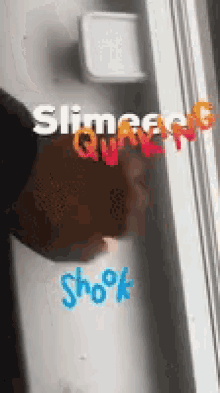 Slimeasmr Shapes GIF - Slimeasmr Slime Shapes GIFs
