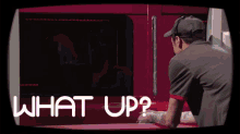 Snl What Up GIF - Snl What Up Twins GIFs