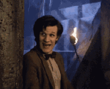 Doctor Who GIF - Doctor Who 11th GIFs