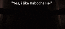 Kabocha Fang Darth Vader GIF - Kabocha Fang Darth Vader Darth GIFs