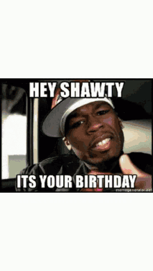 Happy Birthday 50 Cent GIFs