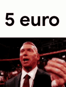 5euro Euro GIF - 5euro Euro GIFs