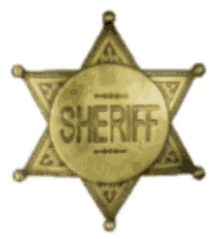 Sheriff GIF