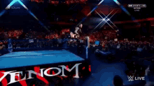 Randy Orton GIF