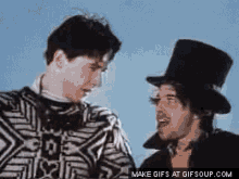 Better Off Dead Skiing GIF - Better Off Dead Skiing Crash GIFs