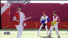 Samuel Inkigayo GIF - Samuel Inkigayo World Cup GIFs
