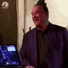 Clapping Hands Jon Taffer GIF - Clapping Hands Jon Taffer Excited GIFs