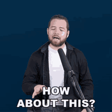 How About This Bricky GIF - How About This Bricky What Do You Think GIFs