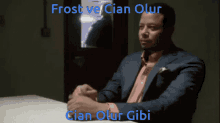 Frost Cian GIF - Frost Cian Frost Cian GIFs