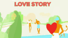 Muenchen Mvg GIF - Muenchen Mvg Love Story GIFs