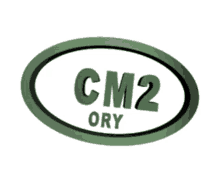 cm2 logo