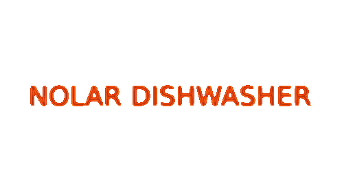 Nolar Dishwasher Sticker - Nolar Dishwasher Nolar Dishwasher Stickers