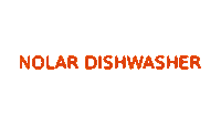 Nolar Dishwasher Sticker - Nolar Dishwasher Nolar Dishwasher Stickers