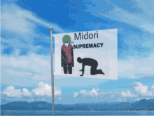 Midori Midori Yttd GIF - Midori Midori Yttd Yttd GIFs