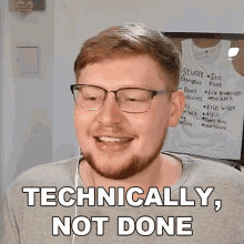 Technically Not Done Anything Wrong Ollie Dixon GIF - Technically Not Done Anything Wrong Ollie Dixon He Hasnt Done Anything Wrong GIFs