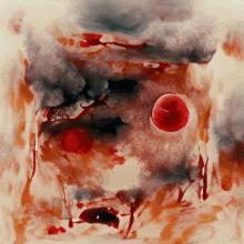 The Blood Furnace Virtualdream GIF - The Blood Furnace Virtualdream Art GIFs